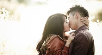 Duy trì thói quen hôn nhau mỗi ngày giúp kéo dài tuổi thọ?