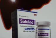 Sofuled – Thuốc điều trị viêm gan siêu vi C mạn tính