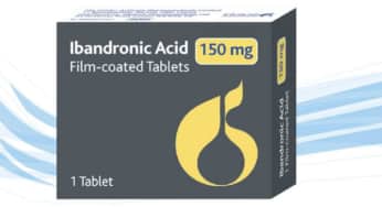 Thuốc JointMeno, Ibandronic acid, phòng và điều trị loãng xương ở phụ nữ mãn kinh