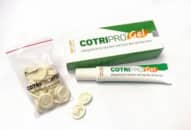 Cotripro Gel – Tuýp mỡ bôi chữa bệnh trĩ nội, trĩ ngoại, ngứa rát hậu môn