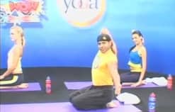 Bài tập Yoga nâng cao sức khoẻ với chuyên gia Ấn Độ Master Kamal (P4)