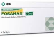 Fosamax – Thuốc điều trị loãng xương, phòng ngừa loãng xương