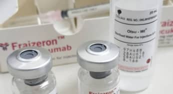 Fraizeron 150mg, Secukinumab, thuốc chữa vảy nến, viêm cột sống dính khớp