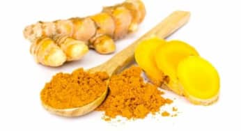 Hàm lượng tinh bột nghệ cần ăn mỗi ngày để phòng, chữa bệnh