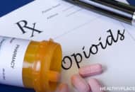 6 sự thật về thuốc giảm đau gây nghiện dạng opioid ở những người điều trị đau mãn tính