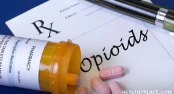 6 sự thật về thuốc giảm đau gây nghiện dạng opioid ở những người điều trị đau mãn tính