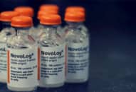 Novolog, insulin aspart, thuốc tiêm điều trị bệnh tiểu đường