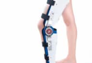 Hướng dẫn kỹ thuật sử dụng nẹp gối cổ bàn chân (KAFO) theo BYT