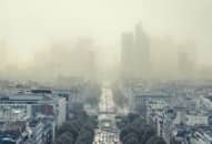 Ô nhiễm không khí gia tăng ở mức đáng báo động tại các thành phố của thế giới