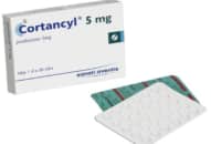 Cortancyl, prednisolon 5mg kháng viêm steroid chữa bệnh toàn thân