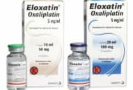 Eloxatin, Oxaliplatin – Thuốc điều trị ung thư đại trực tràng