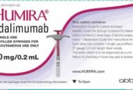 Humira, thuốc Adalimumab, liệu pháp sinh học điều trị viêm khớp, viêm loét đại trực tràng