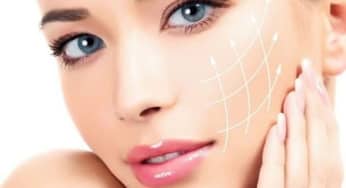 Các bài tập nâng cơ mặt kết hợp chế độ chăm sóc hiệu quả