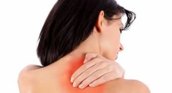 Cách giảm đau vai gáy hiệu quả không dùng thuốc