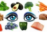 Chế độ ăn uống cần thiết bảo vệ đôi mắt khỏi cận thị, lão hóa