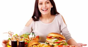 Làm thế nào để kiềm chế chứng ăn vô độ?