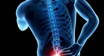 Phục hồi chức năng, giảm đau cho người đau cột sống thắt lưng