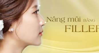 Tiêm filler nâng mũi: cuộc chơi cần chọn sân chơi
