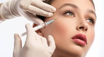 Tiêm filler: nguyên nhân gây mù và biến chứng khác