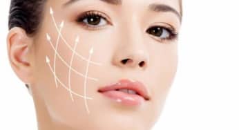 Bảng giá căng da mặt của một số thẩm mỹ viện
