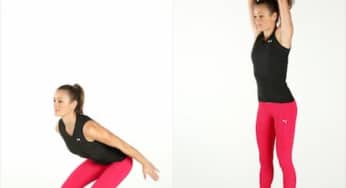 Những bài tập cardio tốt cho tim mạch của bạn