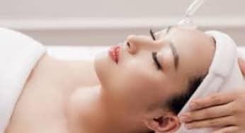 Những lưu ý chăm sóc da sau khi căng da mặt