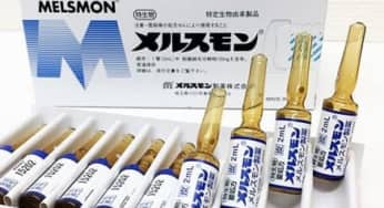 Cách sử dụng tế bào gốc Melsmon Nhật Bản trong điều trị da, điều trị bệnh