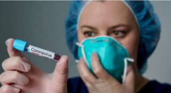 Hướng dẫn chẩn đoán và điều trị bệnh viêm phổi cấp do chủng virus corona mới (nCoV)