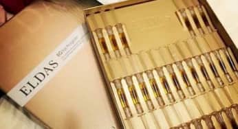 Hướng dẫn sử dụng Tế bào gốc Eldas – Hàn Quốc