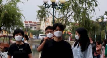 Khẩu trang nào có khả năng phòng ngừa virus corona (nCoV)