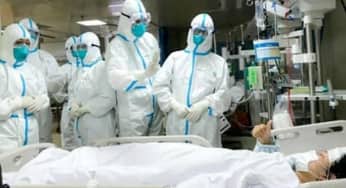 Một số chủng virus corona lây lan nguy hiểm