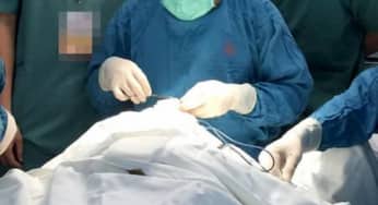 Những tai biến “chết người” trong phẫu thuật thẩm mỹ