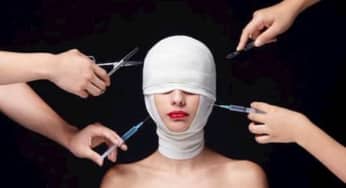 Tắc trách gây tội ác trong thẩm mỹ