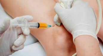 Tiêm huyết tương tiểu cầu PRP điều trị thoái hóa khớp hiệu quả thế nào?