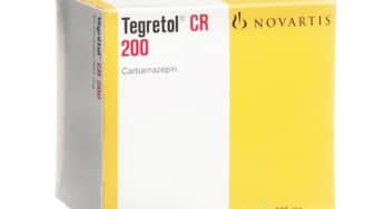 Tegretol – Thuốc chống động kinh, chữa cơn co giật