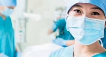 Khẩu trang y tế có khả năng phòng dịch bệnh corona không?