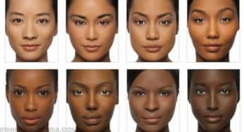 Những điều thú vị về melanin, tấm chắn bảo vệ da