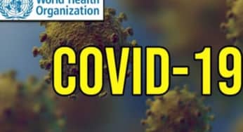Vì sao dịch bệnh virus corona được mang tên chính thức là Covid-19?