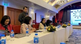 Việt Nam: nghiên cứu thành công kit test nhanh virus corona