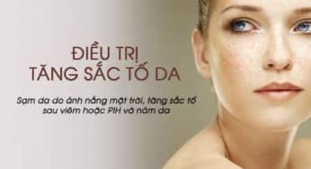 Bệnh da tăng sắc tố và các phương pháp phòng tránh