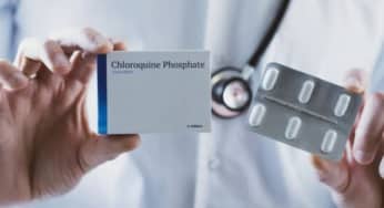 Liệu thuốc chống sốt rét chloroquine có thể điều trị COVID-19 không?