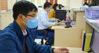 Chuyên gia khuyến cáo cách phòng Covid-19 tại nơi làm việc