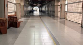 Đi khám bệnh mùa dịch bệnh covid-19 có thật sự đáng sợ không?