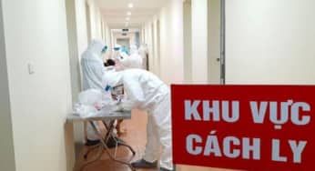 Hướng dẫn cách ly y tế tại cơ sở cách ly tập trung, phòng chống dịch bệnh corona (covid-19) theo BYT