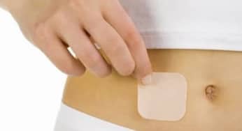 Miếng dán ngừa thai: Cách dùng và những khuyến cáo