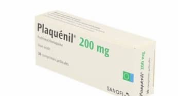 Plaquenil 200mg – Thuốc điều trị bệnh sốt rét, bệnh tự miễn, lupus