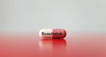 Remdesivir, thuốc thử nghiệm chống coronavirus