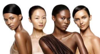 Vai trò của sắc tố Melanin với các bộ phận trên cơ thể
