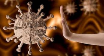 Virus corona chủng mới chiếm quyền kiểm soát thế nào?