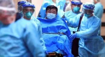Virus corona có thể mạnh gấp 1.000 lần khi ở trong cơ thể người